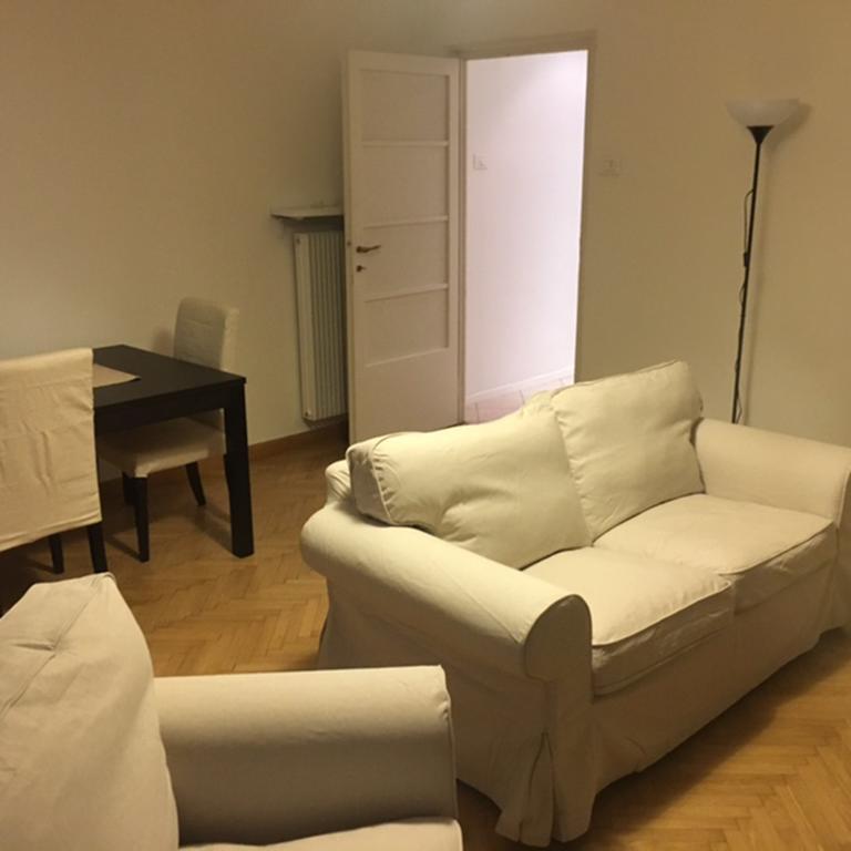 eLLe Apartaments Trento San Pietro Esterno foto